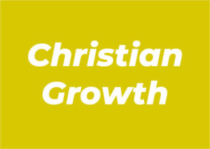 Christian Growth SL-116 (6 CUs)