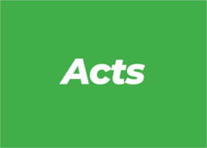 Acts BN-235 (5 CUs)