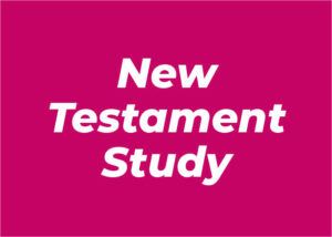 Bible Study Methods BI-222 (2 CUs)
