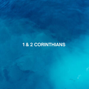 1 & 2 Corinthians