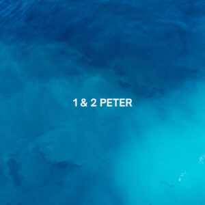 1&2 Peter