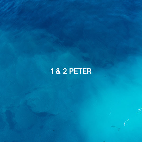 1&2 Peter