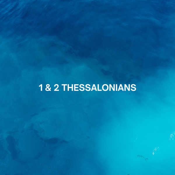 1&2 Thessalonians