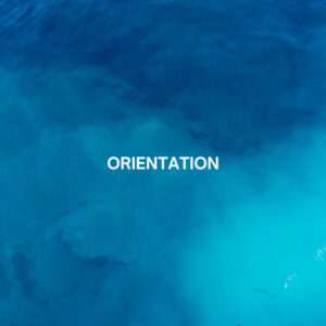 ORIENTACIÓN