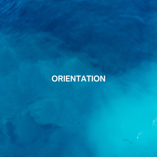 Orientation