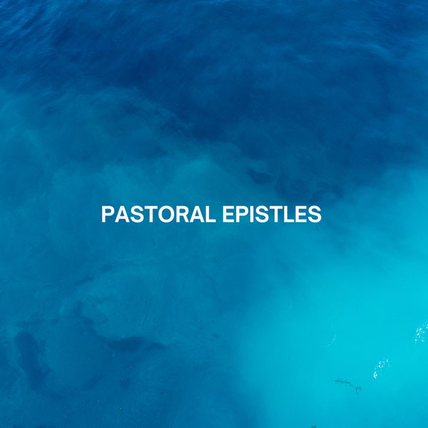 Pastoral Epistles