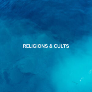 Religions & Cults