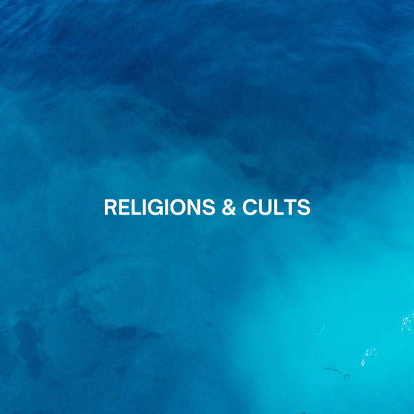 Religions & Cults