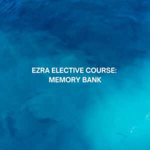 EZRA Elective: Memory Bank-A Doctrinal Memory System